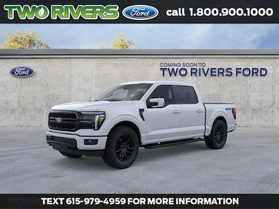 New 2026 Ford F-150 Lariat SuperCrew Cab for sale #70760 - photo 1