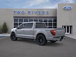 New 2026 Ford F-150 Lariat SuperCrew Cab for sale #70762 - photo 4