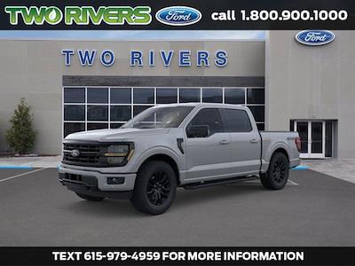 2026 Ford F-150 SuperCrew Cab 4WD Pickup for sale #70785 - photo 1