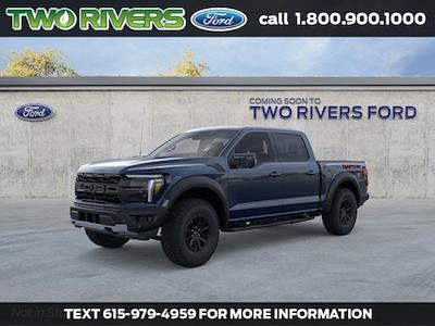 New 2026 Ford F-150 Raptor SuperCrew Cab for sale #70798 - photo 1