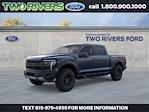New 2026 Ford F-150 Raptor SuperCrew Cab for sale #70798 - photo 1