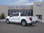 2026 Ford F-150 SuperCrew Cab 4WD Pickup for sale #70799 - photo 4
