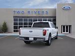 2026 Ford F-150 SuperCrew Cab 4WD Pickup for sale #70799 - photo 8