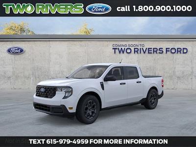 New 2026 Ford Maverick XLT SuperCrew Cab for sale #70801 - photo 1