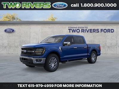 2026 Ford F-150 SuperCrew Cab 4WD Pickup for sale #70802 - photo 1
