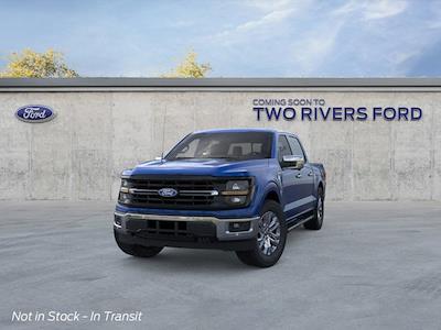 2026 Ford F-150 SuperCrew Cab 4WD Pickup for sale #70802 - photo 2
