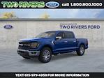 New 2026 Ford F-150 XLT SuperCrew Cab for sale #70802 - photo 1