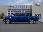 New 2026 Ford F-150 XLT SuperCrew Cab for sale #70802 - photo 3