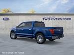 New 2026 Ford F-150 XLT SuperCrew Cab for sale #70802 - photo 4