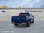 New 2026 Ford F-150 XLT SuperCrew Cab for sale #70802 - photo 8