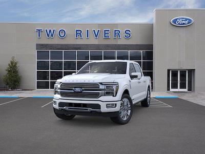 New 2026 Ford F-150 - photo 1