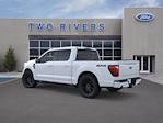 2026 Ford F-150 SuperCrew Cab 4WD Pickup for sale #70823 - photo 4