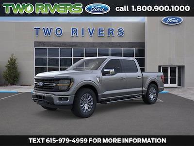 2026 Ford F-150 SuperCrew Cab 4WD Pickup for sale #70824 - photo 1