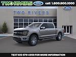 2026 Ford F-150 SuperCrew Cab 4WD Pickup for sale #70824 - photo 1