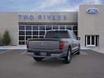 2026 Ford F-150 SuperCrew Cab 4WD Pickup for sale #70824 - photo 8
