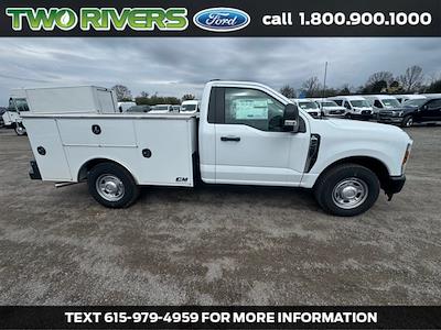 New 2026 Ford F-250 - photo 1