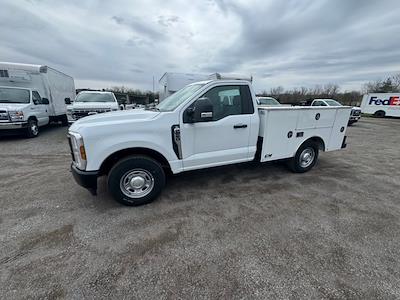 New 2026 Ford F-250 - photo 1