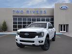 New 2026 Ford Ranger XL SuperCrew Cab for sale #70838 - photo 2
