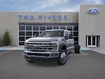 New 2026 Ford F-450 Crew Cab Cab Chassis for sale #70844 - photo 2