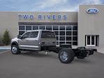 New 2026 Ford F-450 Crew Cab Cab Chassis for sale #70844 - photo 4