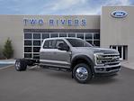 New 2026 Ford F-450 Crew Cab Cab Chassis for sale #70844 - photo 7