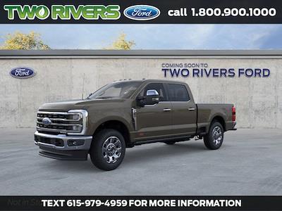 2026 Ford F-250 Crew Cab 4WD Pickup for sale #70847 - photo 1