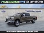 2026 Ford F-250 Crew Cab 4WD Pickup for sale #70847 - photo 1