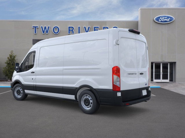 New 2026 Ford Transit 250 - photo 6