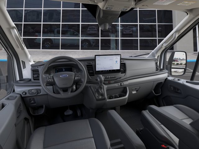 New 2026 Ford Transit 250 - photo 11