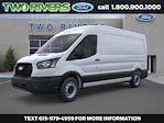 New 2026 Ford Transit 250 Medium Roof Empty Cargo Van for sale #70852 - photo 1