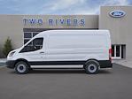 New 2026 Ford Transit 250 Medium Roof Empty Cargo Van for sale #70852 - photo 3