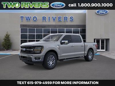 New 2026 Ford F-150 - photo 1