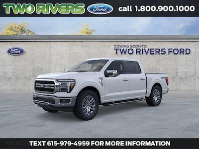 New 2026 Ford F-150 - photo 1