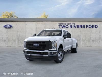 New 2026 Ford F-350 - photo 1