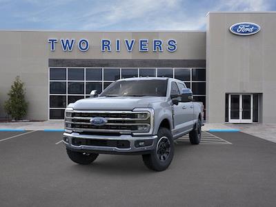 New 2026 Ford F-250 - photo 1