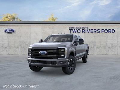 New 2026 Ford F-250 - photo 1
