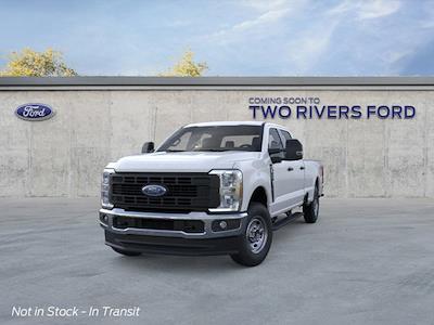 New 2026 Ford F-250 - photo 1