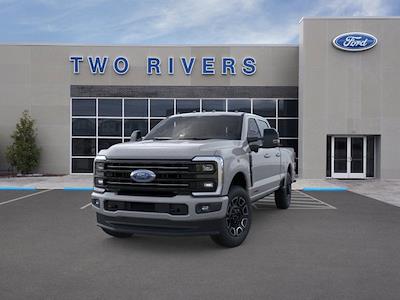 New 2026 Ford F-250 - photo 1