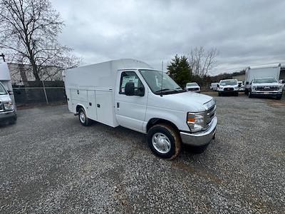 New 2026 Ford E-350 Service Utility Van for sale #70936 - photo 2