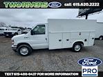 New 2026 Ford E-350 Service Utility Van for sale #70936 - photo 1