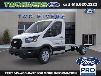 New 2026 Ford Transit 350 - photo 1