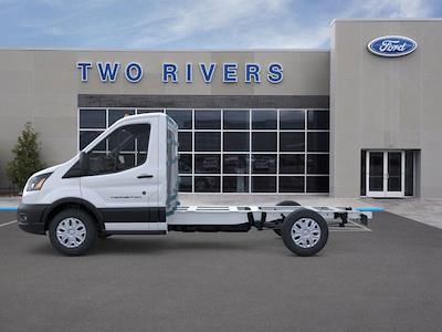 New 2026 Ford Transit 350 - photo 1