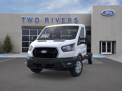 New 2026 Ford Transit 350 - photo 1