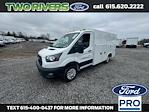 New 2026 Ford Transit 350 Service Utility Van for sale #70937 - photo 1