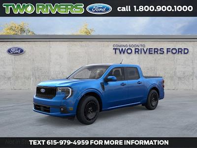 New 2026 Ford Maverick - photo 1