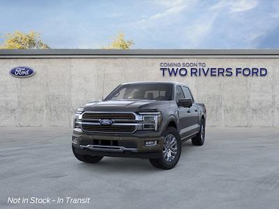 New 2026 Ford F-150 - photo 1