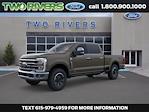 2026 Ford F-250 Crew Cab 4WD Pickup for sale #70960 - photo 1