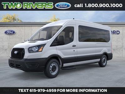 New 2026 Ford Transit 350 - photo 1
