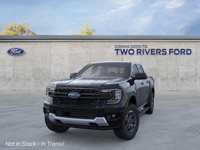 New 2026 Ford Ranger - photo 1