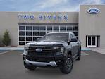 New 2026 Ford Ranger XLT SuperCrew Cab for sale #70970 - photo 2